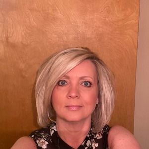 Meet your Posher, Sherrie